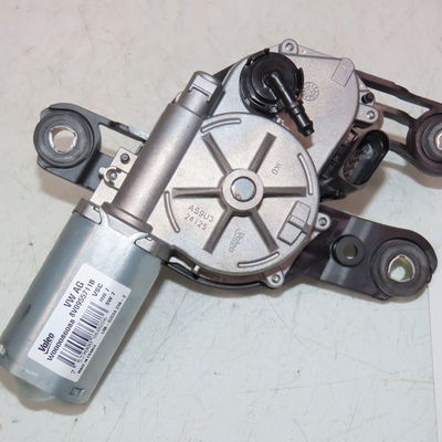 Moteur essuie-glace arrière Audi Q2 (GAB, GAG) 35 tdi (2016)