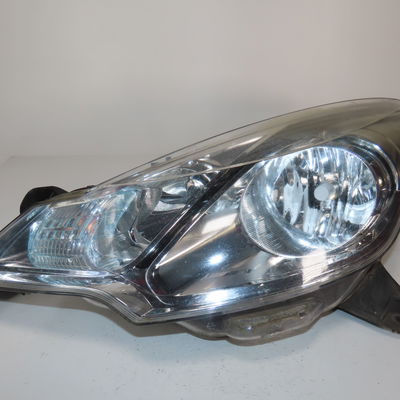 Phare gauche Citroën DS3 (SA_) 1.6 hdi 90 (2009-2015) 3 portes