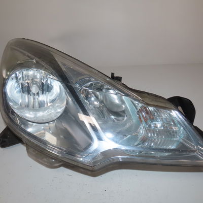 Phare droit Citroën DS3 (SA_) 1.6 hdi 90 (2009-2015) 3 portes