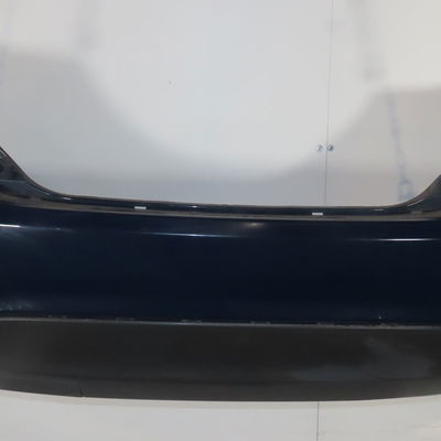 Pare-choc arrière Ford FIESTA V (JH_, JD_) 1.4 tdci (2001-2008) 5 portes