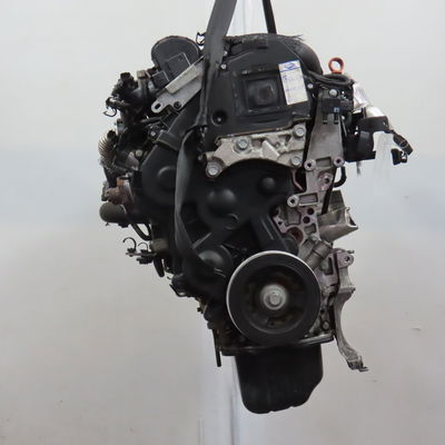 Moteur diesel Citroën C3 II (SC_) 1.4 hdi 70 (sc8hzc, sc8hr0, sc8hp4) (2009) 5 portes