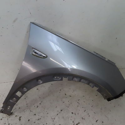 Aile avant droite Opel GRANDLAND - GRANDLAND X (A18, P1UO) 1.6 turbo hybrid4 (2019)
