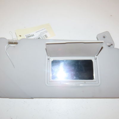 Pare-soleil gauche Citroën C3 PICASSO (SH_) 1.4 vti 95 (2009)