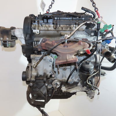 Moteur complet Citroën C4 I (LC_) 1.4 16v (2004-2011)