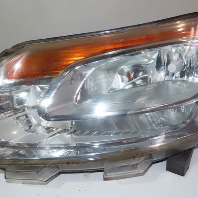 Phare gauche Citroën C3 PICASSO (SH_) 1.4 vti 95 (2009)