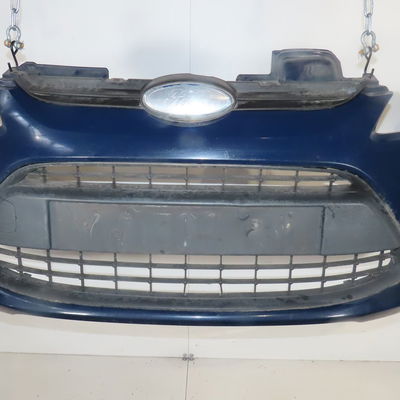 Pare-choc avant Ford FIESTA V (JH_, JD_) 1.4 tdci (2001-2008) 5 portes