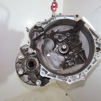 Boîte à vitesse mecanique Opel INSIGNIA A Sports Tourer (G09) 1.6 cdti (35) (2015-2017)