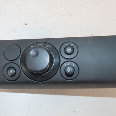 Interrupteur commande de phares Opel ASTRA J (P10) 1.7 cdti (68) (2009-2015)