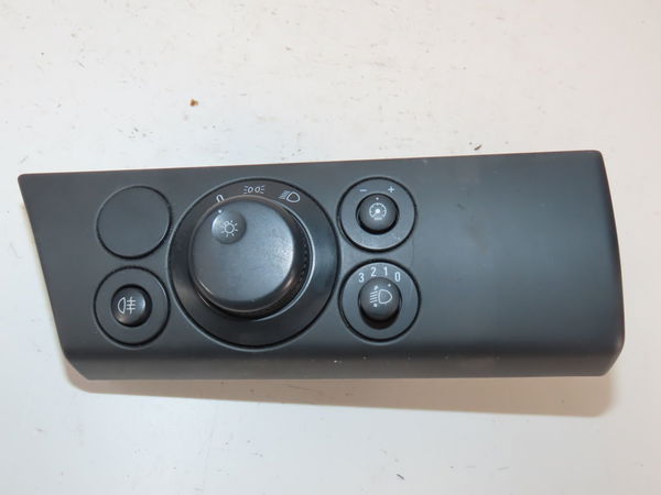 Interrupteur commande de phares Opel ASTRA J (P10) 1.7 cdti (68) (2009-2015)