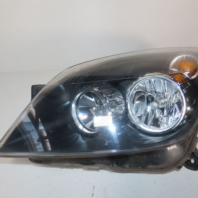 Phare gauche Opel ASTRA J (P10) 1.7 cdti (68) (2009-2015)