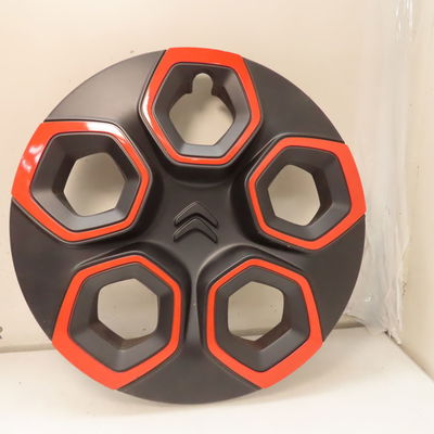 Enjoliveur de roue Citroën AMI (9A_) Electric (9az2ca) (2020)