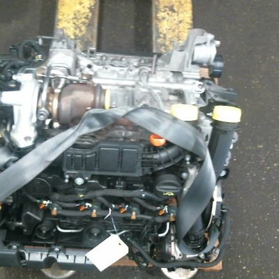 Moteur diesel Peugeot 208 I (CA_, CC_) 1.5 bluehdi 100 (2018)