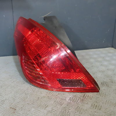 Feu arrière gauche Peugeot 308 I (4A_, 4C_) 1.6 hdi (2007-2014) 5 portes