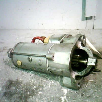Démarreur Renault LAGUNA II (BG0-1_) 1.9 dci (bg08, bg0g) (2001-2007)
