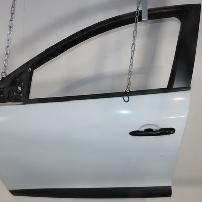 Porte avant gauche Renault MEGANE III 3-5 portes (BZ0-1_, B3_) 1.5 dci (bz0c) (2008-2015) 5 portes