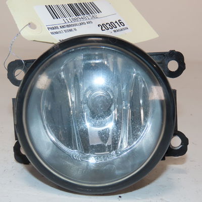 Phare antibrouillard avant droit Renault SCÉNIC III (JZ0-1_) 1.6 dci (jz00, jz12) (2011) 5 portes