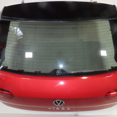 Hayon Volkswagen T-ROC (A11, D11) 2.0 tdi (2018)