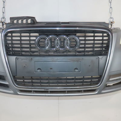 Pare-choc avant Audi A4 B7 (8EC) 2.0 tdi (2004-2008)