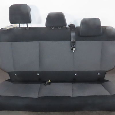 Kit banquette arrière complète Citroën C4 CACTUS 1.6 bluehdi 100 (2014)