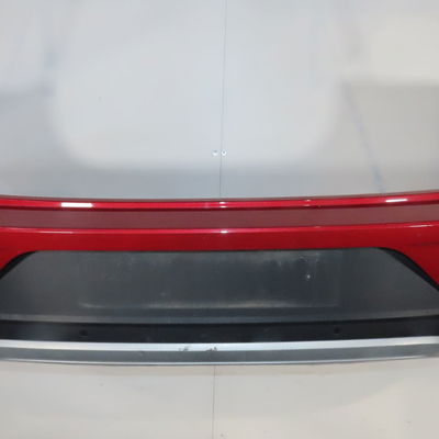 Pare-choc arrière Volkswagen T-ROC (A11, D11) 2.0 tdi (2018)