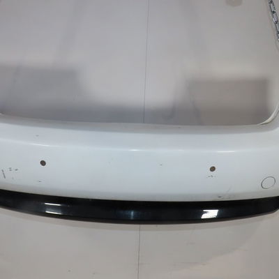 Pare-choc arrière Audi A5 (8T3) 3.0 tdi quattro (2007-2012) 2 portes
