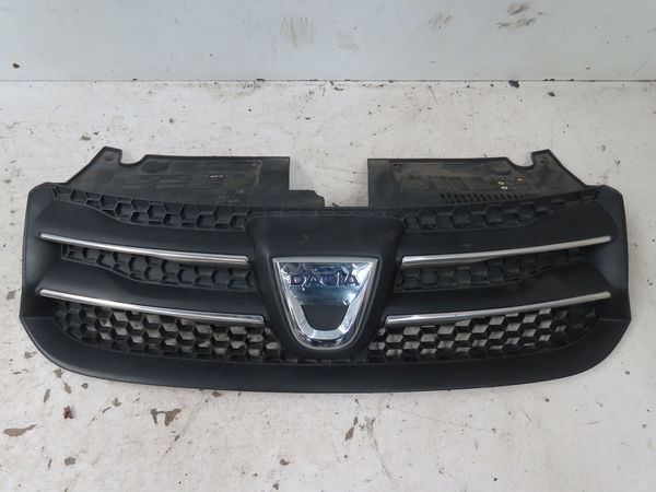 Calandre Dacia LOGAN MCV II 1.5 dci (2013)