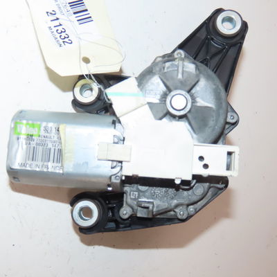 Moteur essuie-glace ar droit Renault TRAFIC II Autobus-Autocar (JL) 2.0 dci 115 (2006)