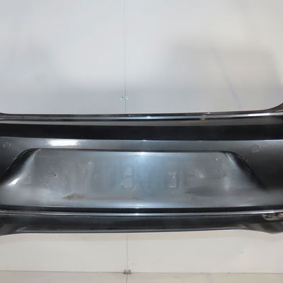 Pare-choc arrière Volkswagen PASSAT B8 (3G2, CB2) 1.6 tdi (2014)