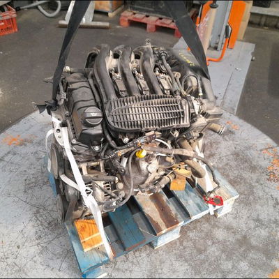 Moteur essence Peugeot 208 I (CA_, CC_) 1.2 vti 82 (2012)