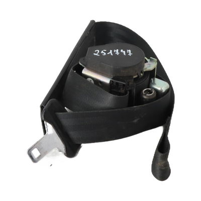 Ceinture avant gauche Renault LAGUNA Coupé (DT0-1) 2.0 dci (dt01, dt08, dt09, dt0k, dt12, dt1c, dt1d, dt1m,... (2008-2015) 2 portes