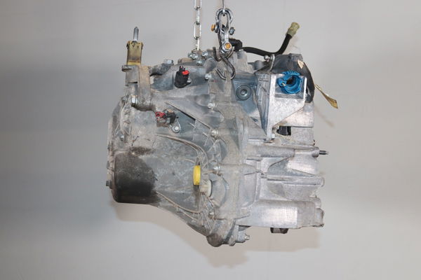 Boîte à vitesse automatique Renault CAPTUR I (J5_, H5_) 1.5 dci 90 (2013) 5 portes