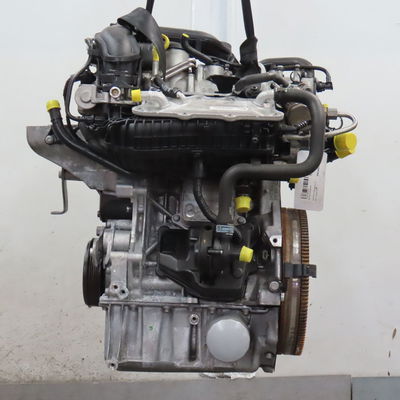 Moteur essence Audi A1 Sportback (8XA, 8XF) 1.0 tfsi (2015-2018)