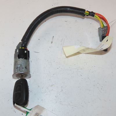 Antivol de direction Renault TRAFIC II Camionnette (FL) 1.9 dci 100 (fl0c) (2001-2006)