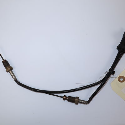 Sonde fap temperature echappement Peugeot PARTNER TEPEE 1.6 bluehdi 120 (2014)