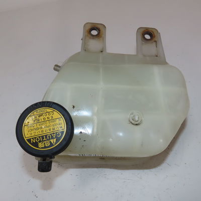 Vase expansion Ford TRANSIT Camion plate-forme-Châssis (FM_ _, FN_ _) 2.4 tde (2001-2006)