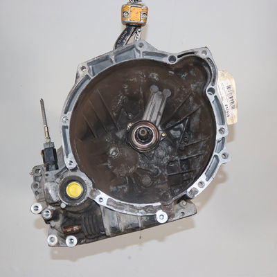 Boîte à vitesse mecanique Ford PUMA (EC_) 1.7 16v (1997-2002)