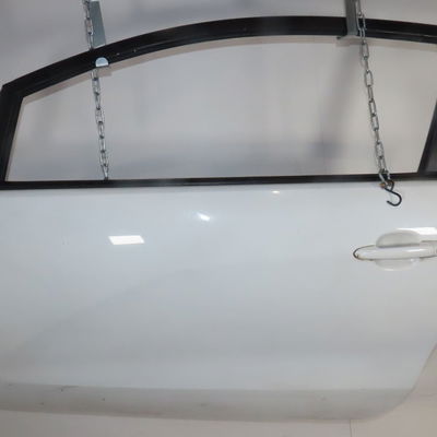 Porte avant gauche Kia RIO III (UB) 1.25 cvvt (2011-2017)