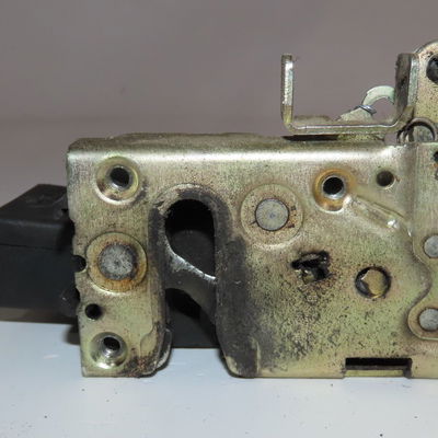 Serrure porte avg Citroën SAXO (S0, S1) 1.1 x, sx (1996-2003) 5 portes