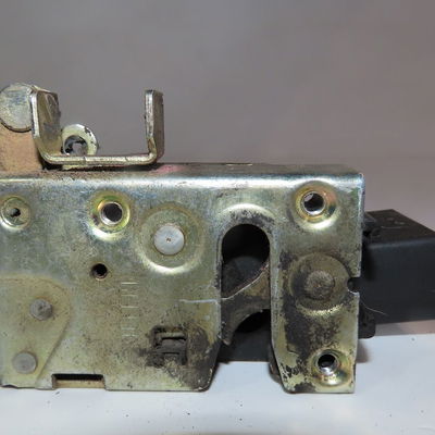 Serrure porte avd Citroën SAXO (S0, S1) 1.1 x, sx (1996-2003) 5 portes
