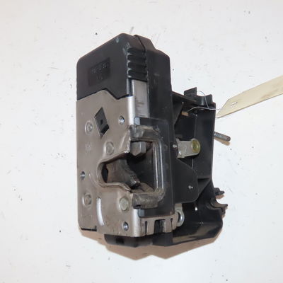 Serrure porte battante arg Renault TRAFIC II Camionnette (FL) 1.9 dci 100 (fl0c) (2001-2006)