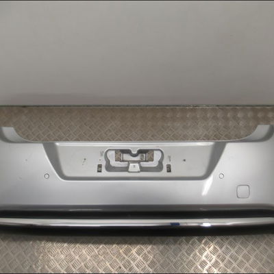 Pare-choc arrière Citroën C4 II (NC_) 1.6 hdi 90 (2009) 5 portes