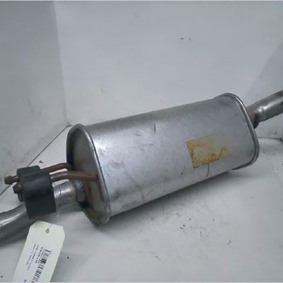 Silencieux arrière Opel CORSA B (S93) 1.2 i (f08, f68, m68) (1993-2000)