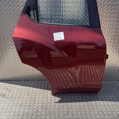 Porte arrière droite Nissan JUKE (F15) 1.6 (2010) 5 portes