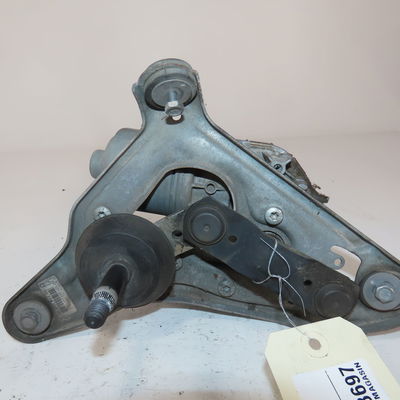 Moteur essuie-glace av droit Peugeot 508 I (8D_) 2.0 bluehdi 150 (2014-2018)