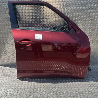 Porte avant droite Nissan JUKE (F15) 1.6 (2010) 5 portes