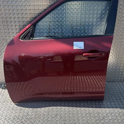 Porte avant gauche Nissan JUKE (F15) 1.6 (2010) 5 portes