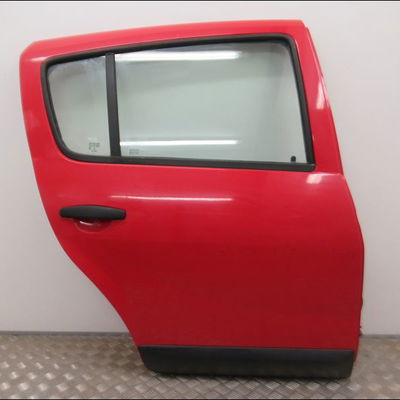 Porte arrière droite Dacia SANDERO 1.2 16v lpg (2008)