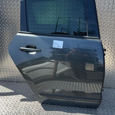 Porte arrière droite Peugeot 3008 Monospace (0U_) 1.6 bluehdi 120 (2014-2016)