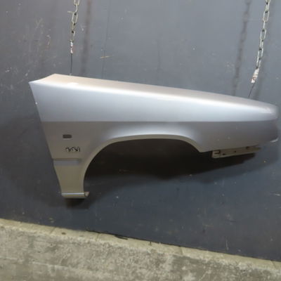 Aile avant droite Citroën ZX (N2) 1.4 i (1991-1997) 5 portes