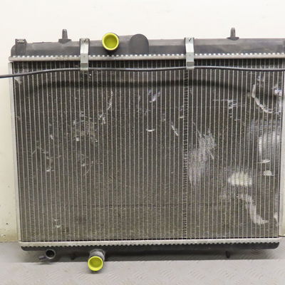 Radiateur Peugeot 206 3-5 portes (2A-C) 1.4 hdi eco 70 (2001-2009) 5 portes